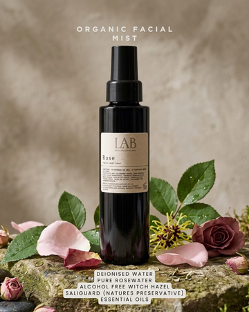 Rose Facial Mist