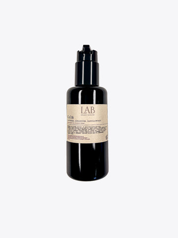 Calm Body Oil Elixir