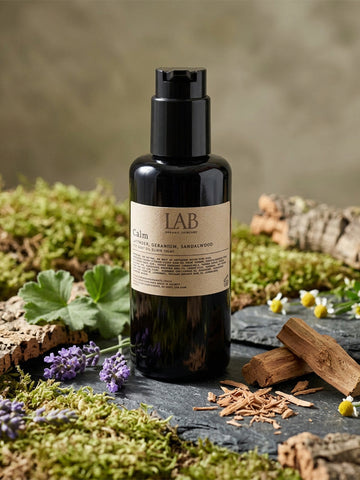 Calm Body Oil Elixir