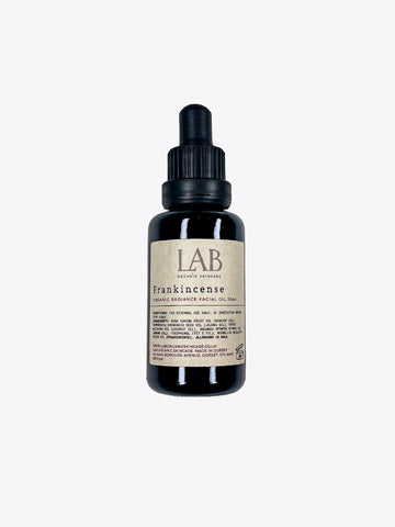 Frankincense Facial Oil