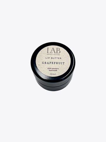 Grapefruit Lip Butter