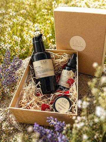 Indulge Collection