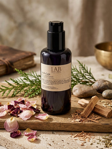 Indulge Body Oil Elixir