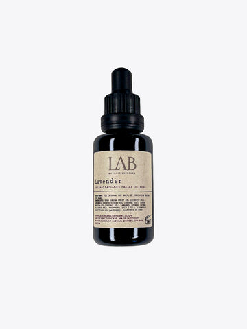 Lavender Facial Oil