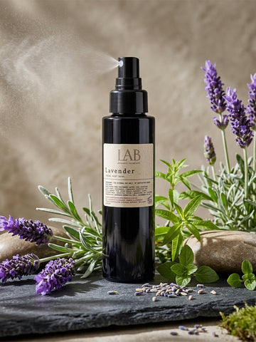 Lavender Facial Mist