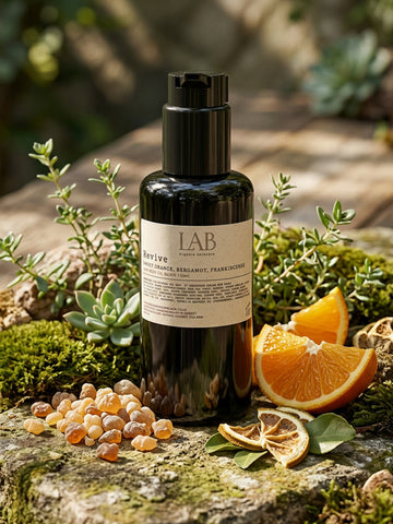 Revive Body Oil Elixir