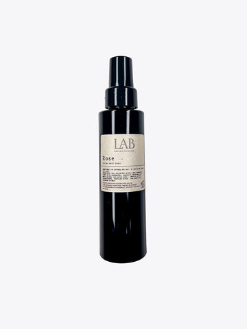 Rose Facial Mist