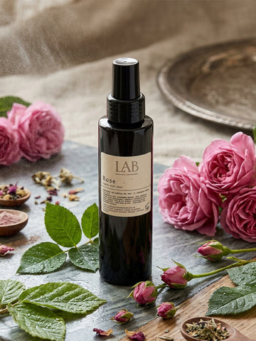 Rose Facial Mist