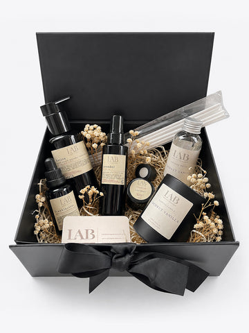 The Ultimate Gift Set - saving of over 20%