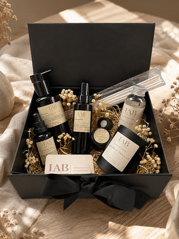 The Ultimate Gift Set - saving of over 20%
