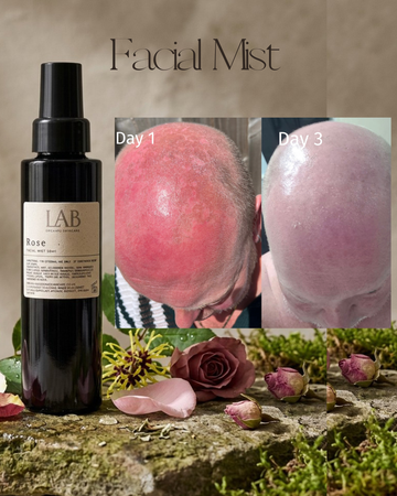 Lavender Facial Mist