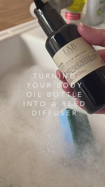 Revive Body Oil Elixir